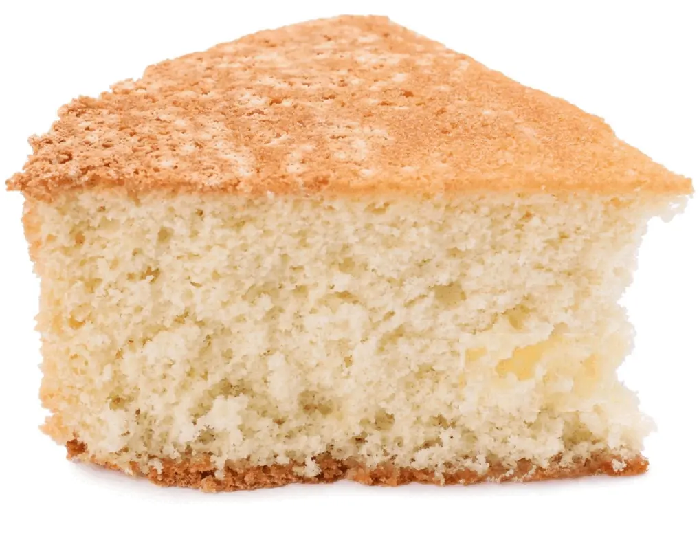 White Cake